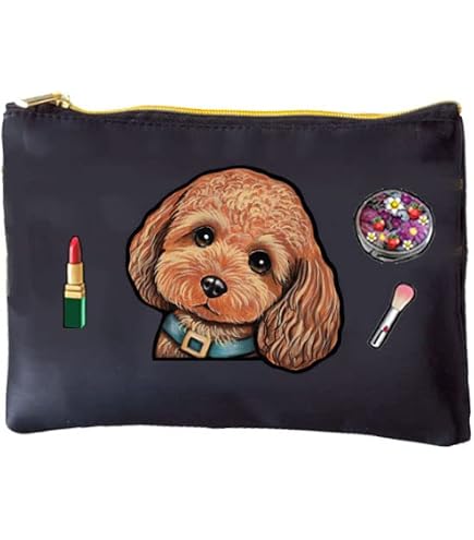 Amazon | 犬 ポーチ / シーズー36/雑貨/グッズ/オリジナル | petchan